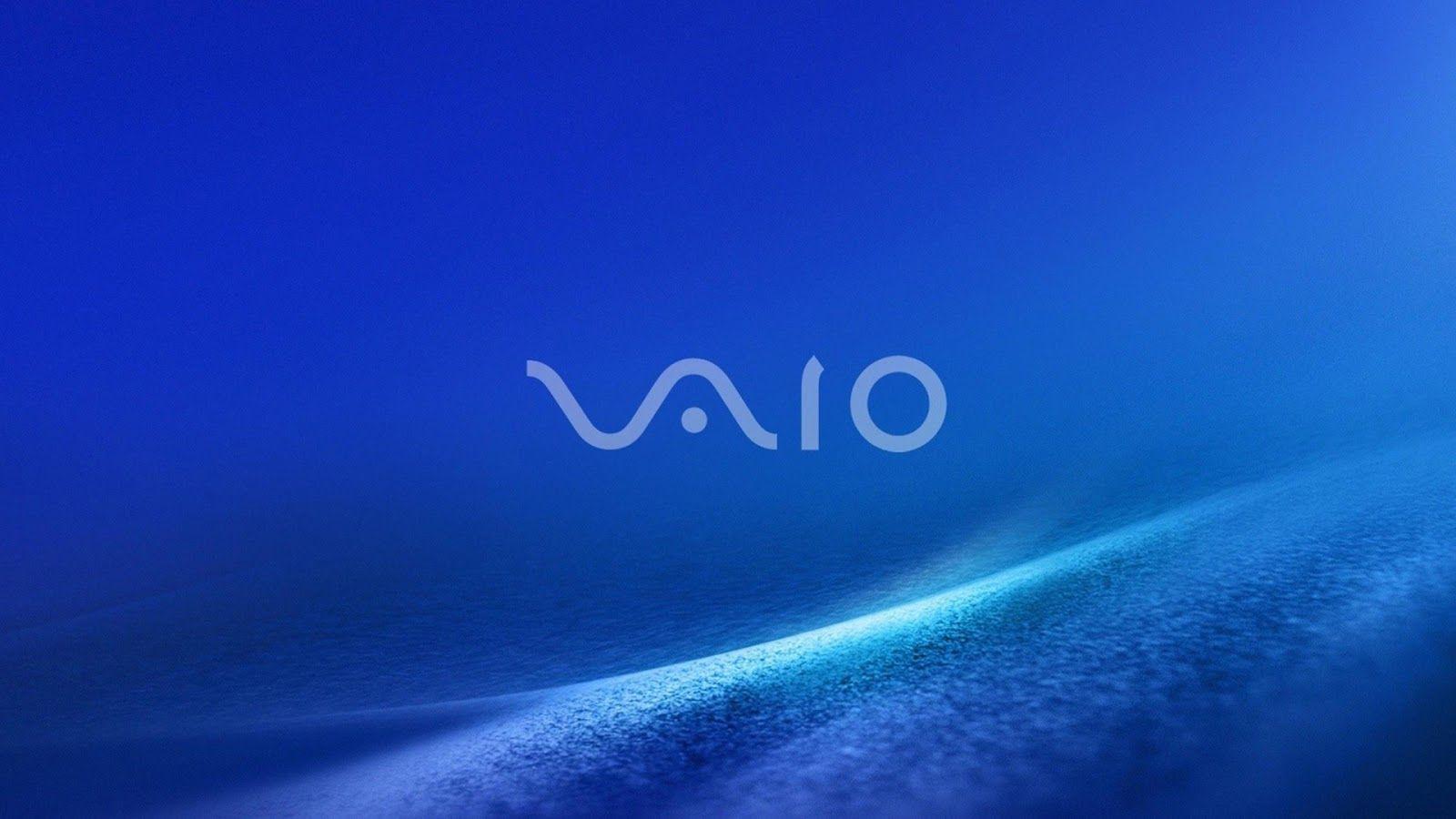 Sony Vaio HD wallpaper