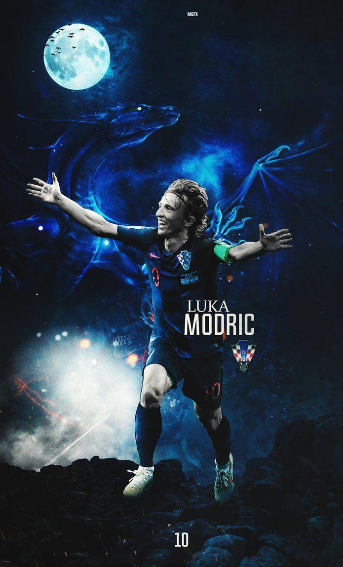 Modric Wallpaper Group , Download for free
