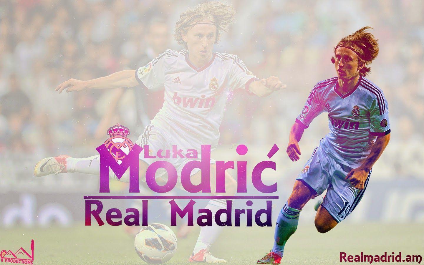 Download Luka Modric Wallpaper HD Wallpaper. water. Real Madrid