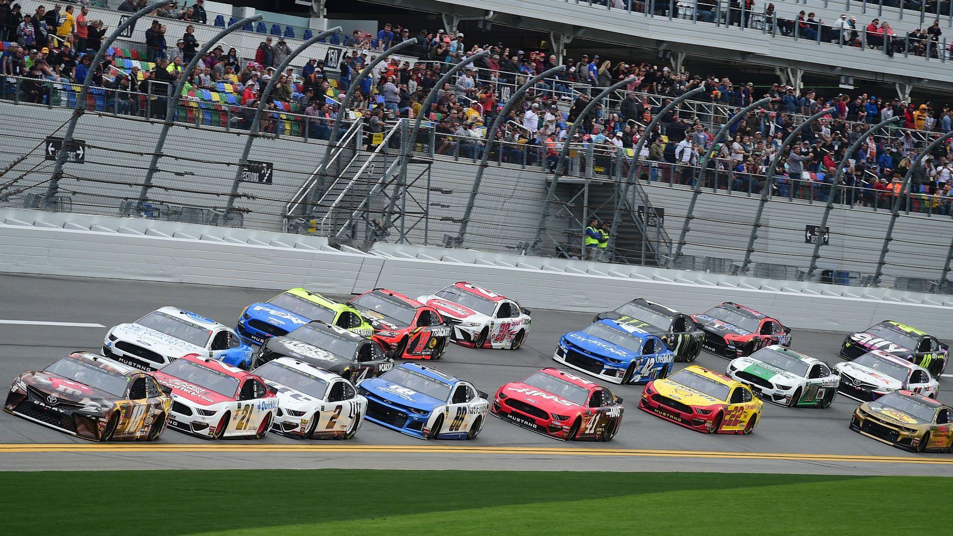What time does Daytona 500 start? TV channel, live stream, odds