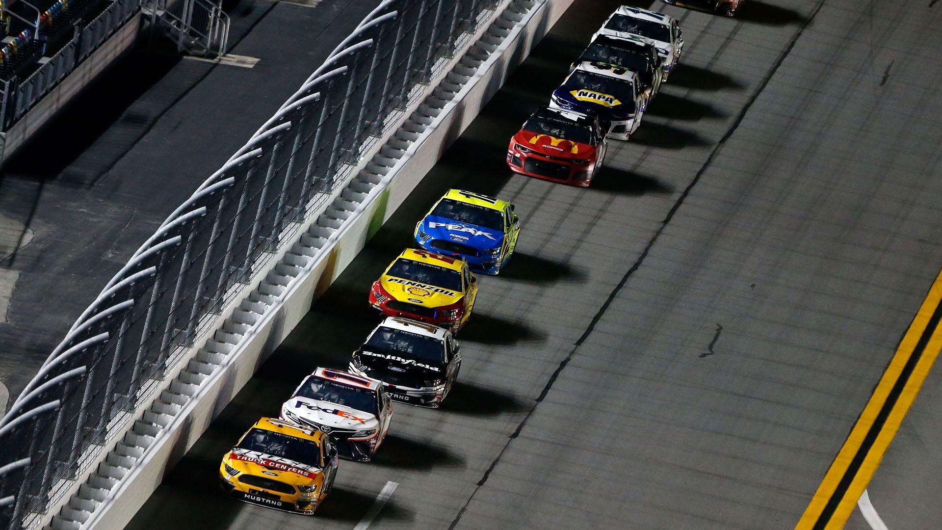 Daytona 500 2019: NASCAR reportedly not planning changes despite