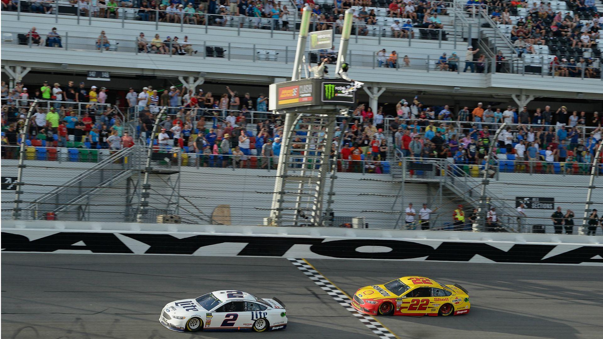 Clash at Daytona 2019: Start time, TV channel, live stream