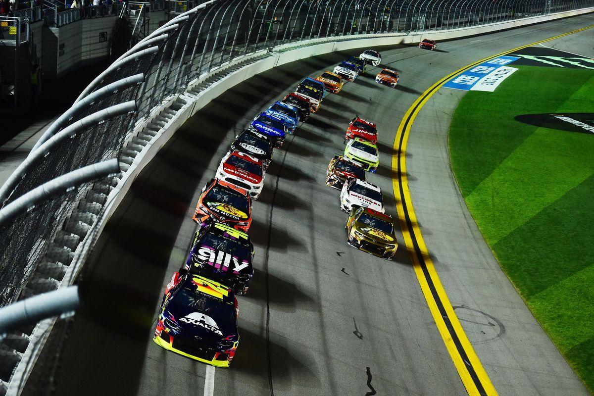 Daytona 500: What time is the green flag scheduled for