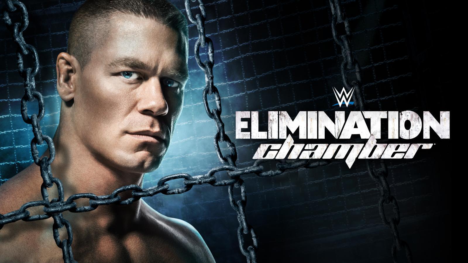 Chairshot Classics: WWE Elimination Chamber 2017