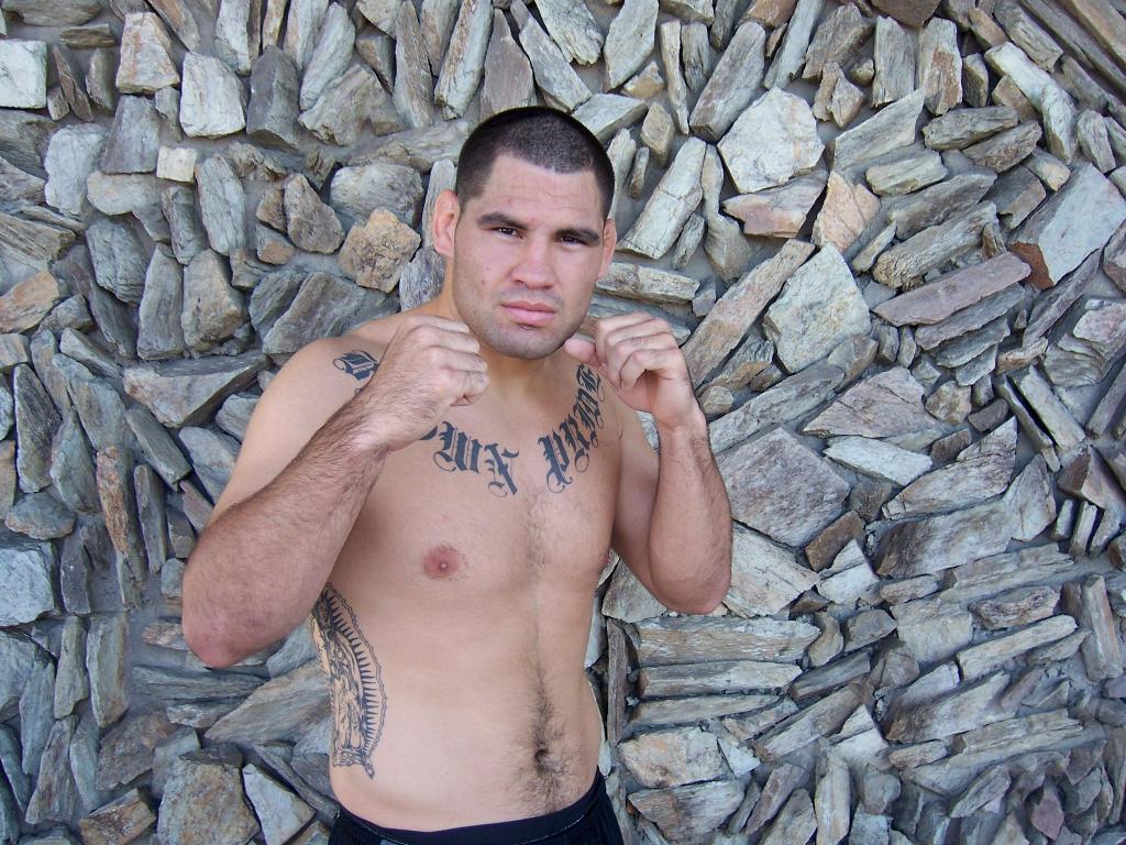 Cain Velasquez Wallpaper HD Collection For Free Download