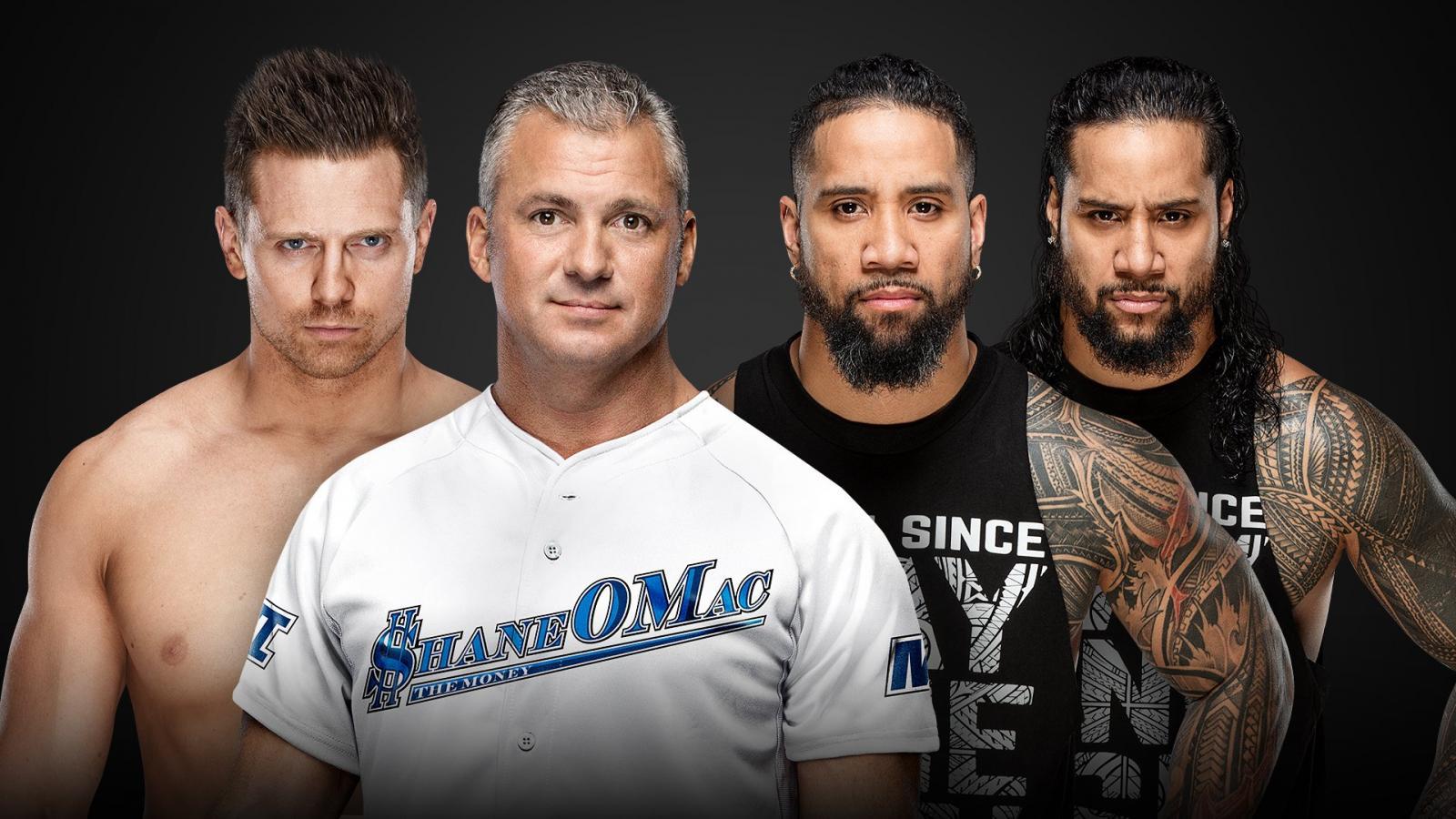 Elimination Chamber match card may change after WWE superstar's