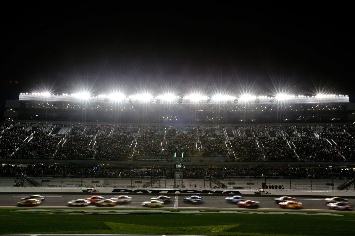 Daytona 500 live stream: Time, TV schedule, and how to watch