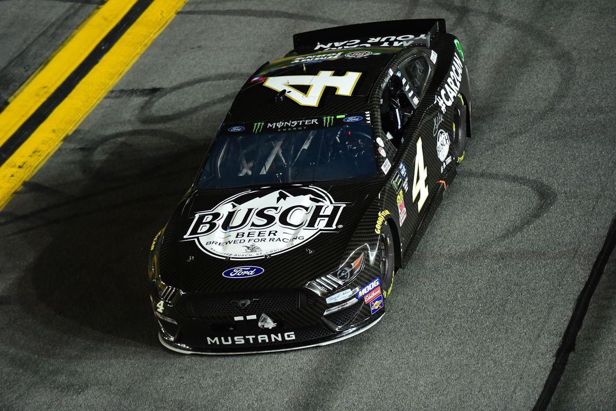 Daytona 500: Full Gander RV Duels results from Thursday