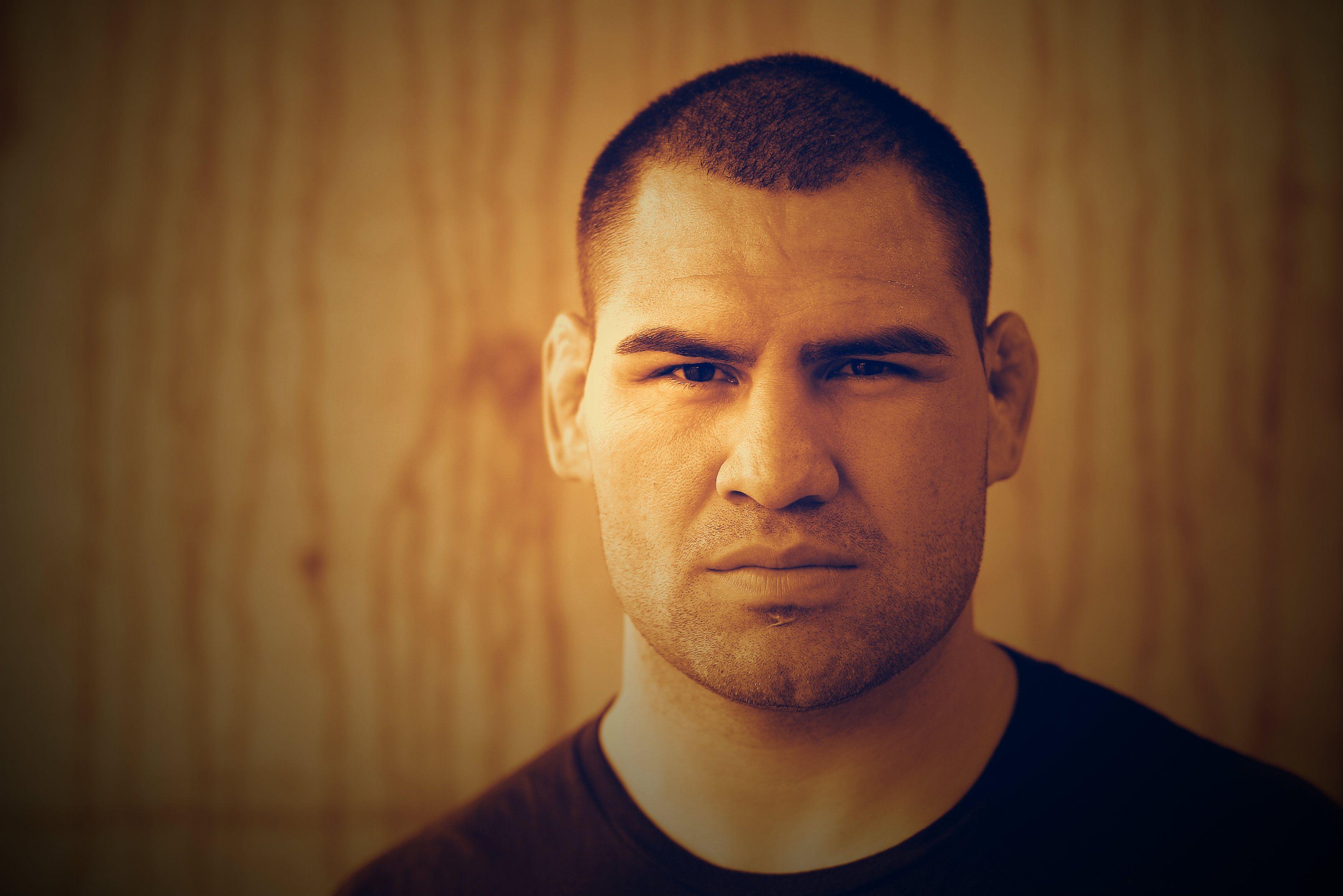 UFC 155: For Cain Velasquez, Being Great Might Not Be Enough