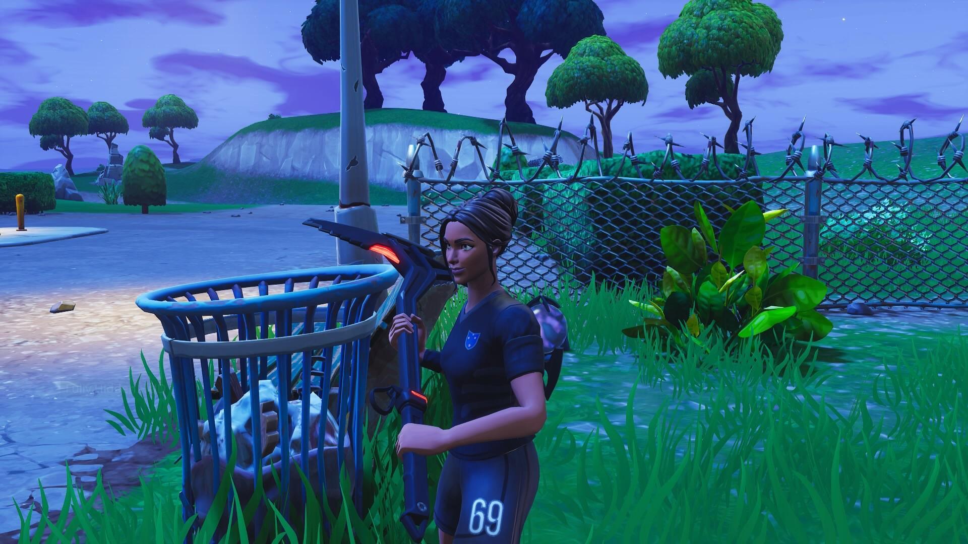 poised playmaker new zealand ominous orb spectre fated frame - new zealand soccer skin fortnite png