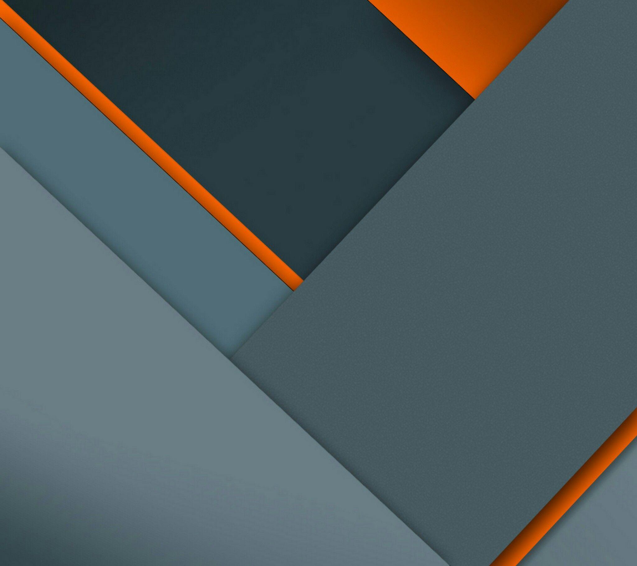 Material Design Wallpaper