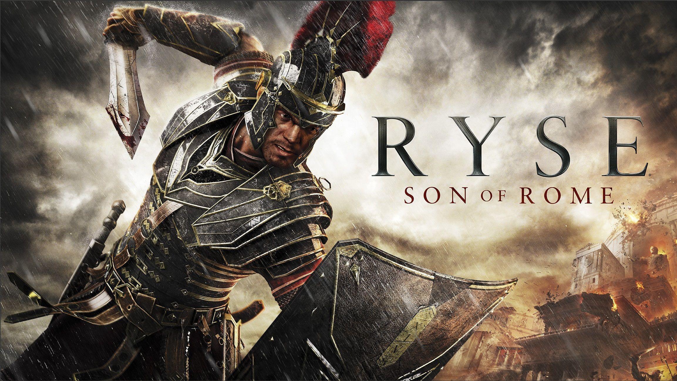 Ryse Son of Rome wallpapers 3