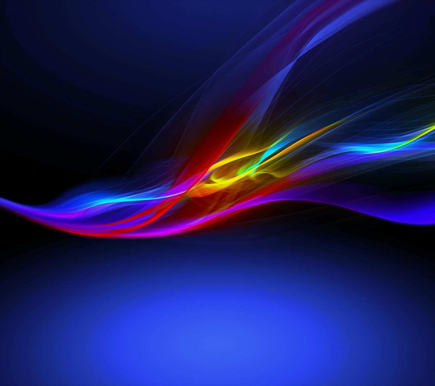 Pic] Xperia Z Wallpapers