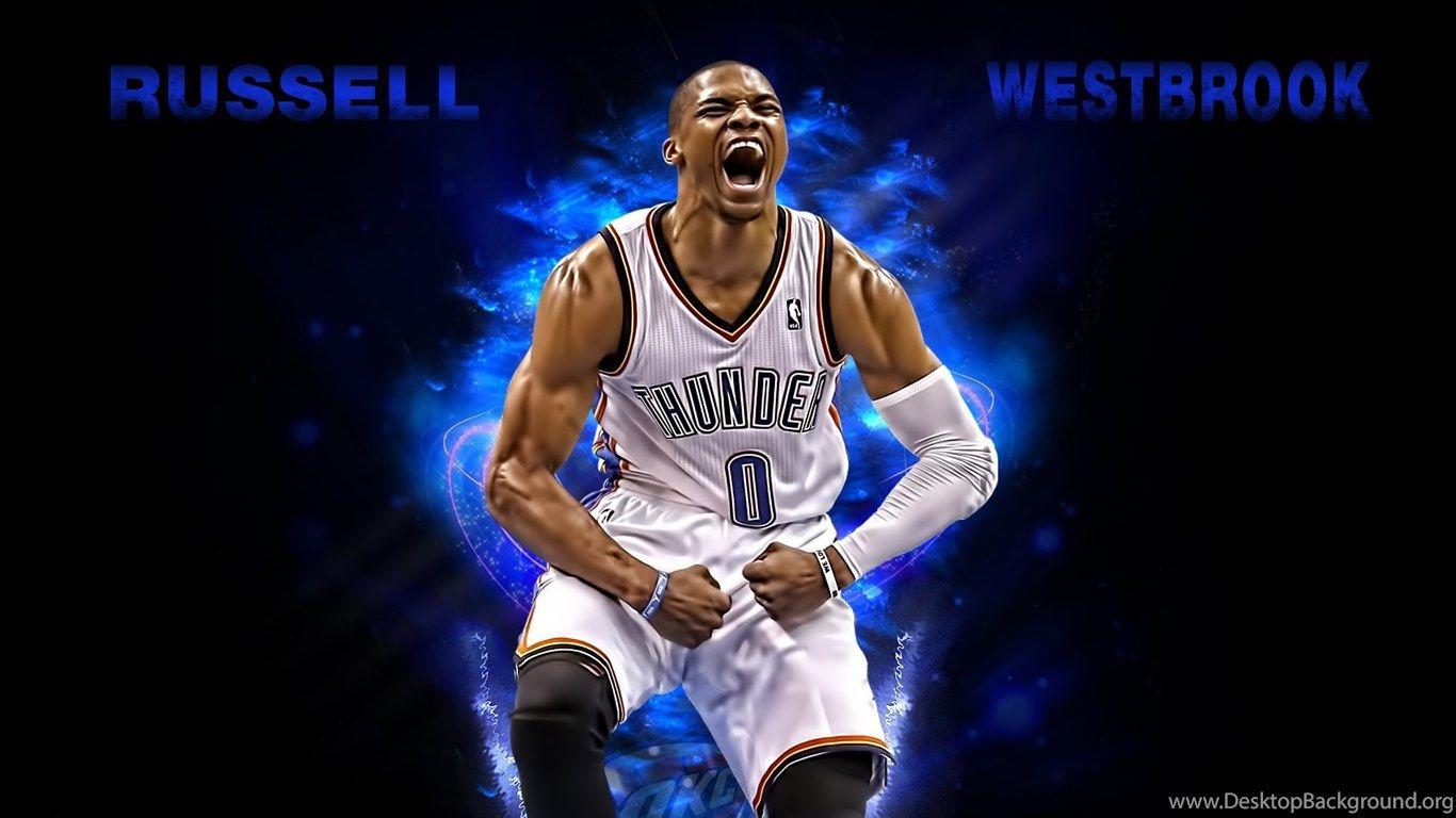 Russell Westbrook Wallpaper High Resolution And Quality Download