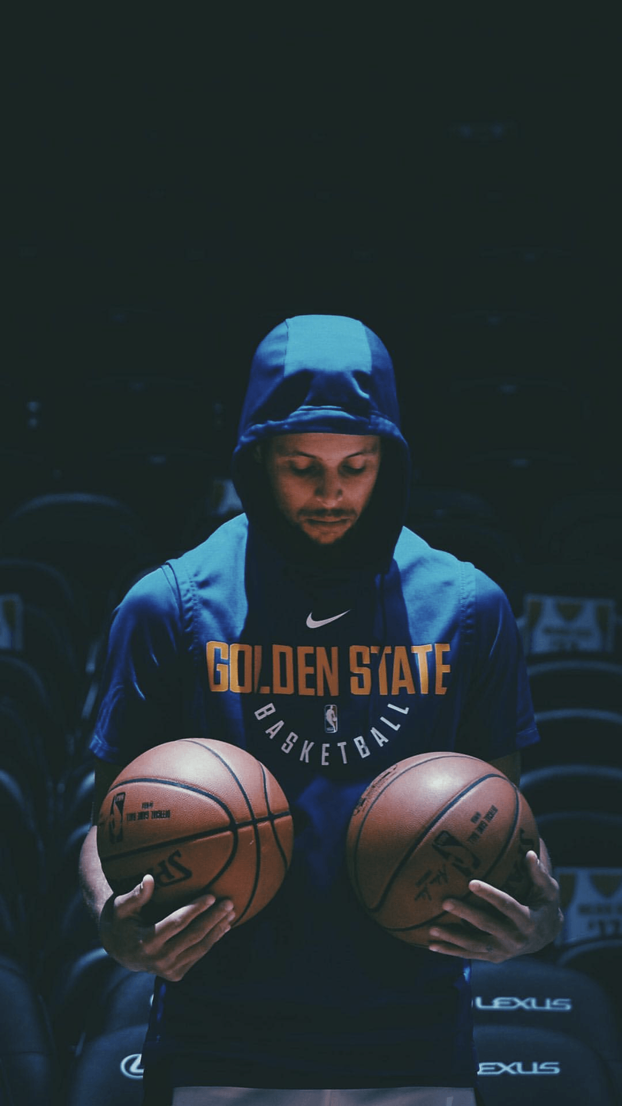 Steph Curry Wallpapers Wallpaper Cave