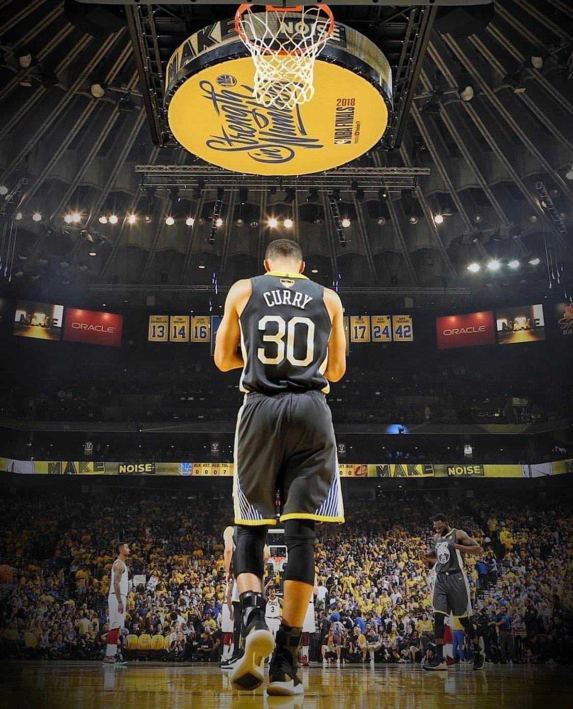 Steph Curry Wallpapers - Wallpaper Cave