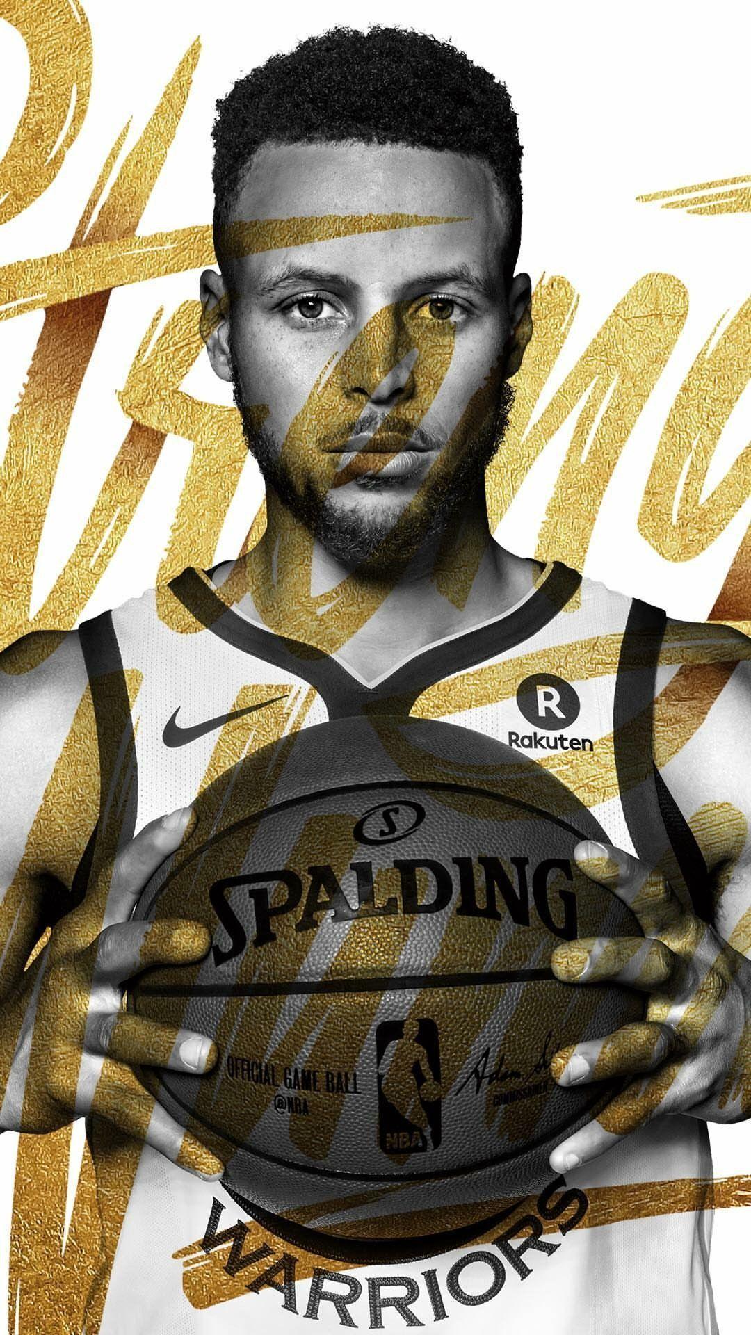 Stephen Curry Wallpaper. Golden state warriors. Карри, Баскетбол