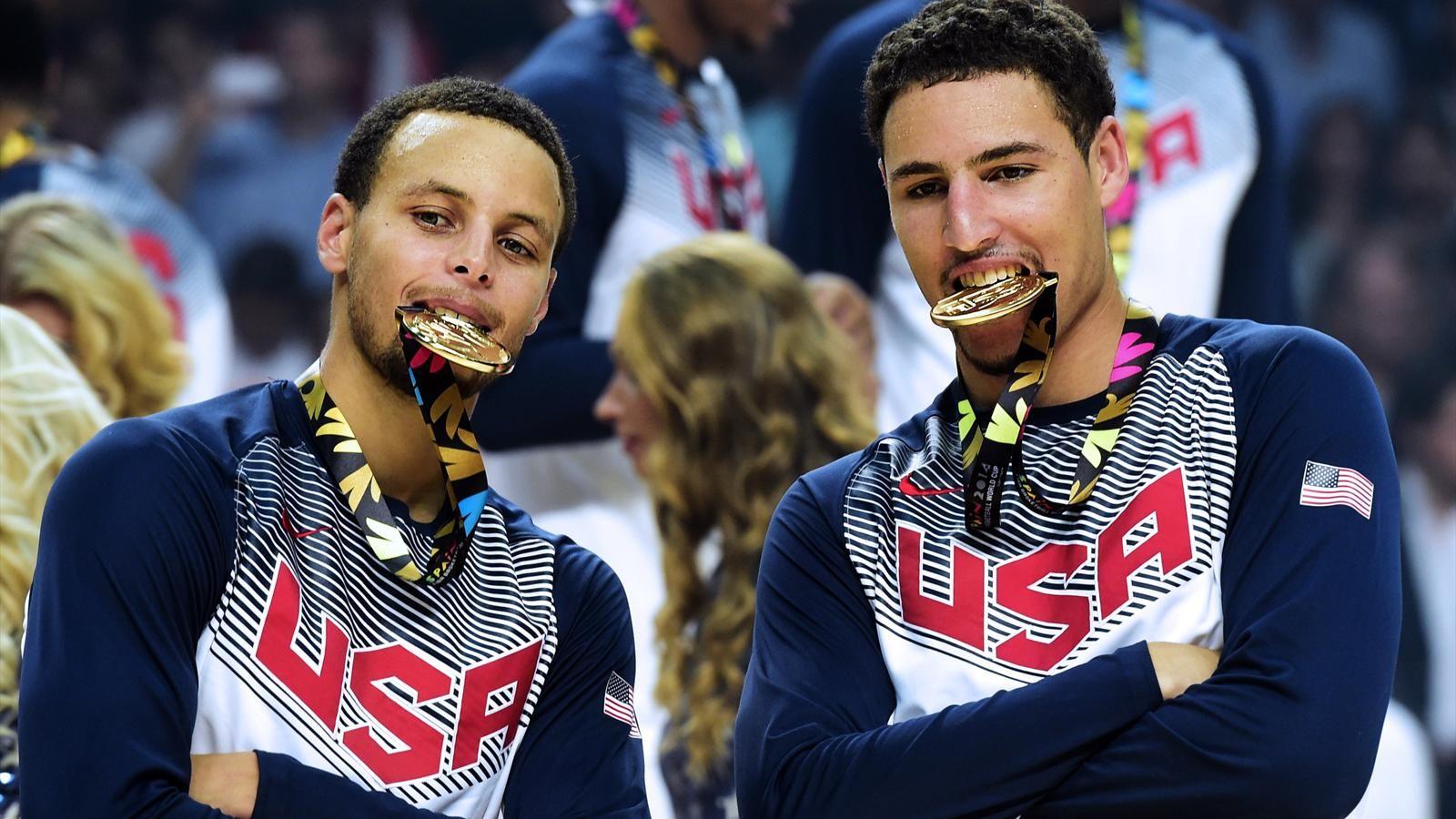 Picture Of Stephen Curry And Klay Thompson Splash Brothers #rock Cafe