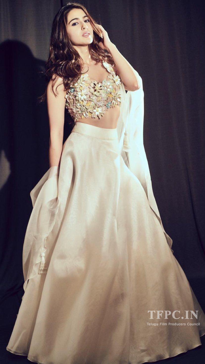 Sara Ali Khan Latest Photo