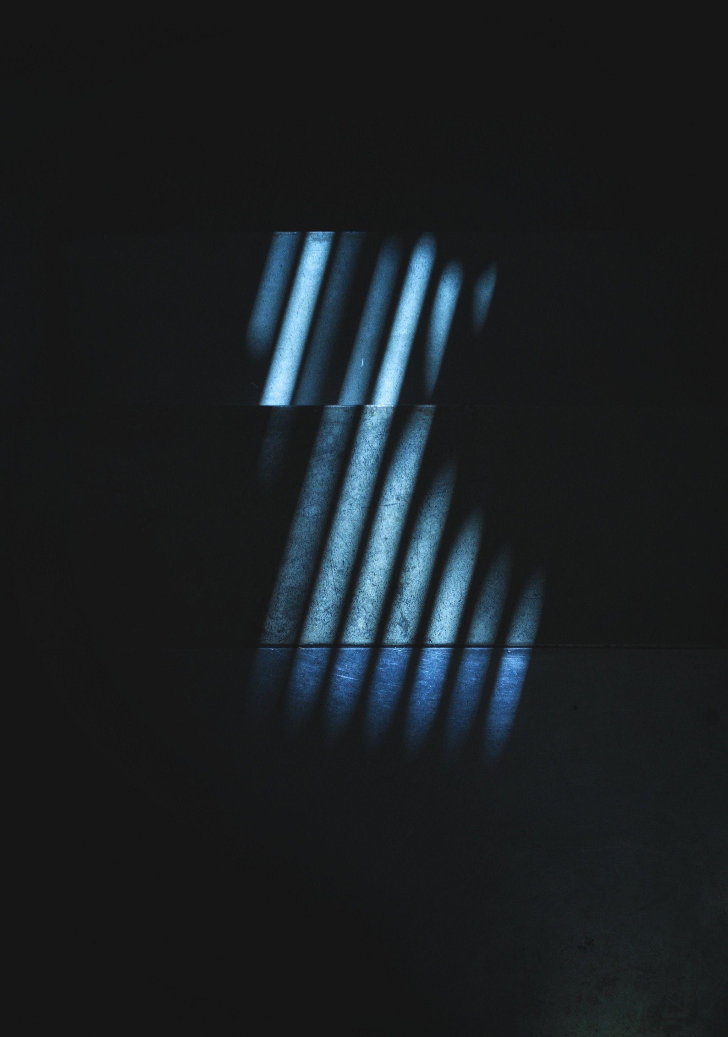 Download 2316x3300 Darkness, Shadow, Wall Wallpaper