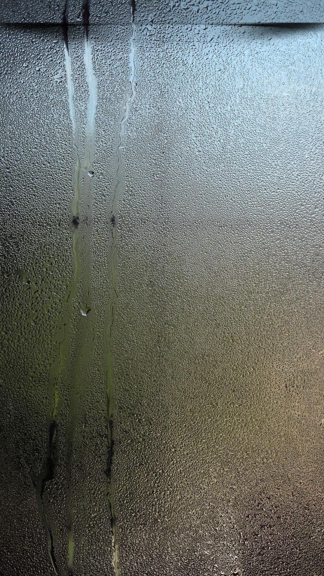 Status bar shadow Full HD wallpaper