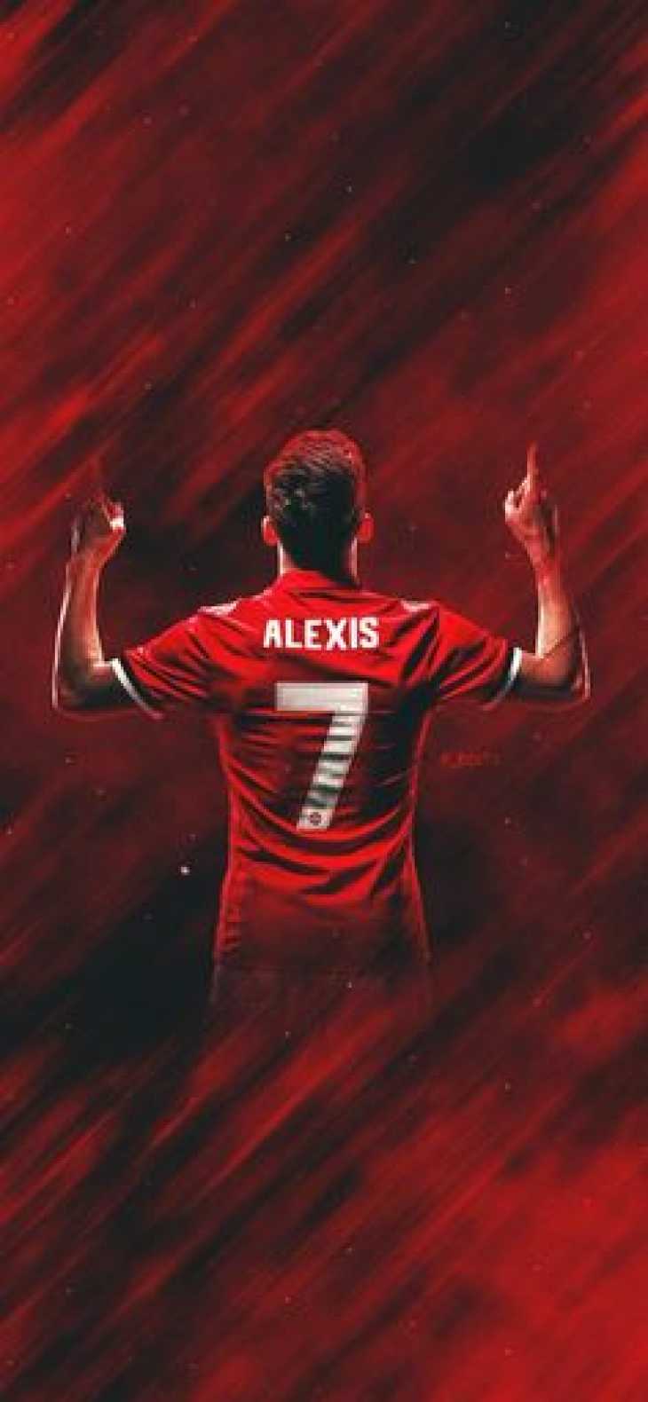 Top Choices Of Manchester United Wallpaper Untuk Laptop