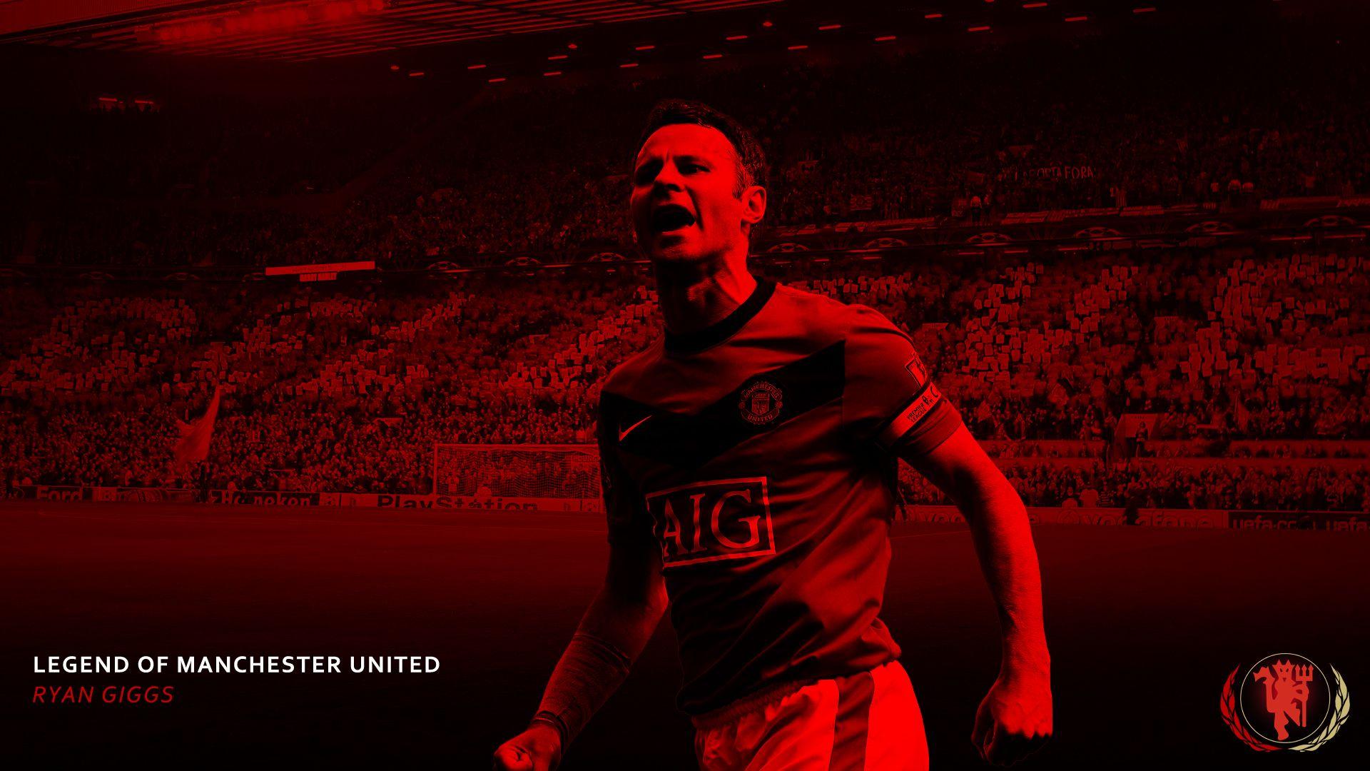 Image. Format. Manchester United Wallpaper