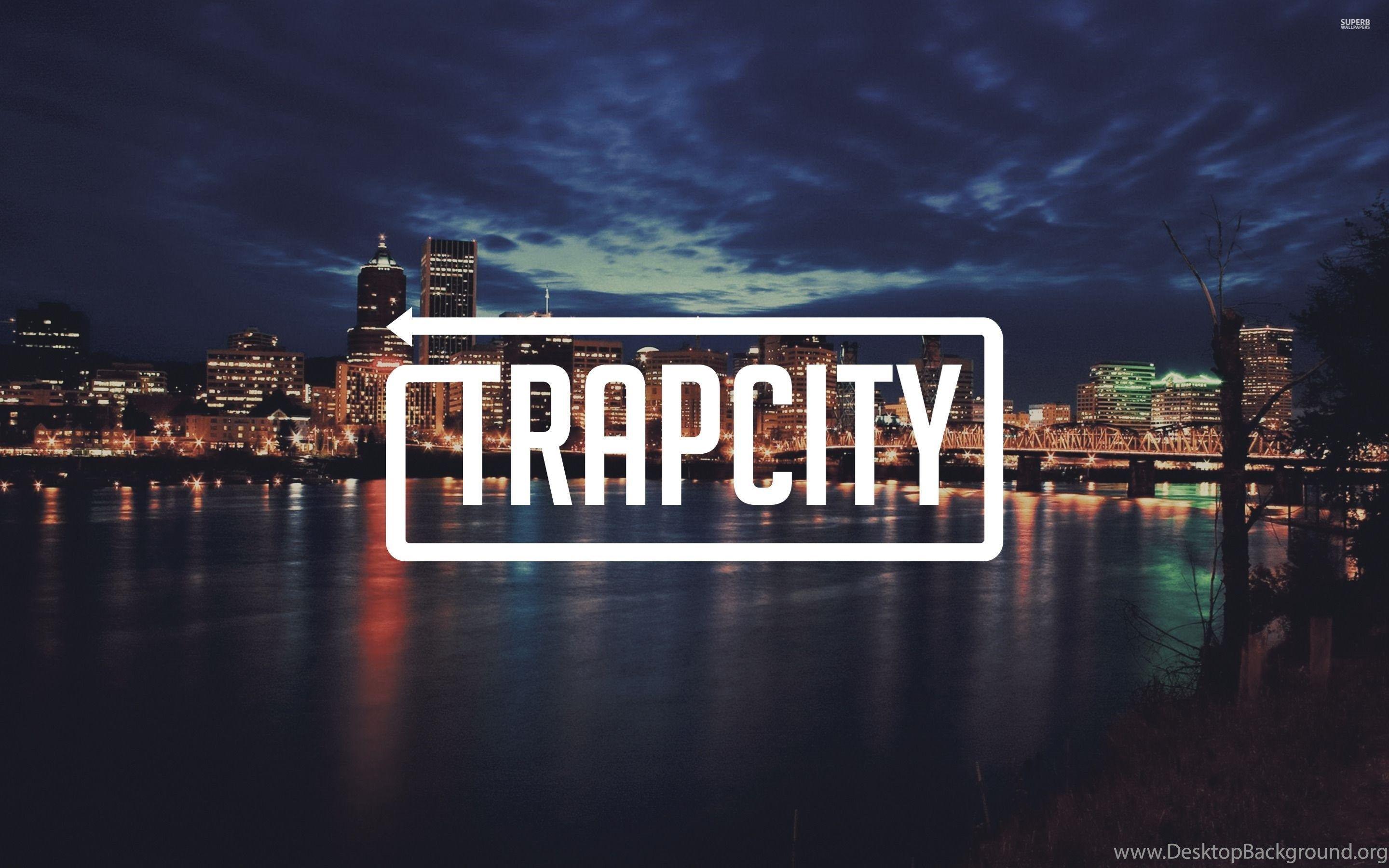 Trap Music Wallpapers (79+ images)