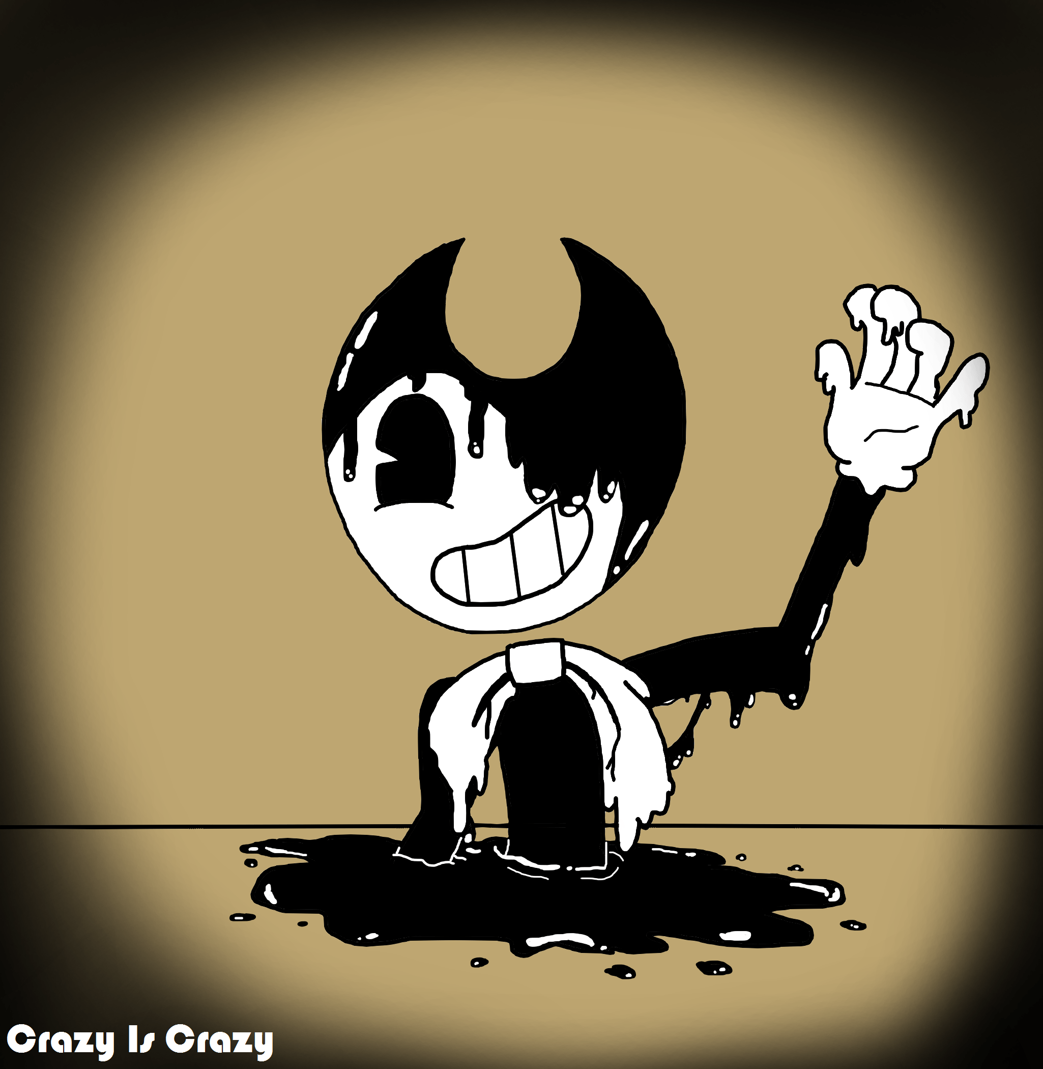 Bendy And The Ink Machine Wallpaper 32