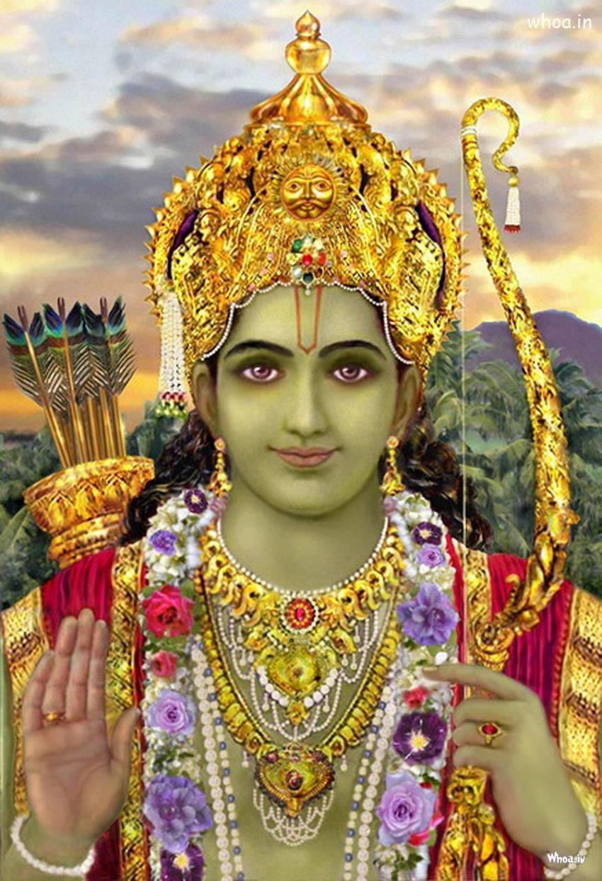 1400+] Lord Rama Images, HD Wallpapers, Paintings, Photos, Pics |  SocialStatusDP.com
