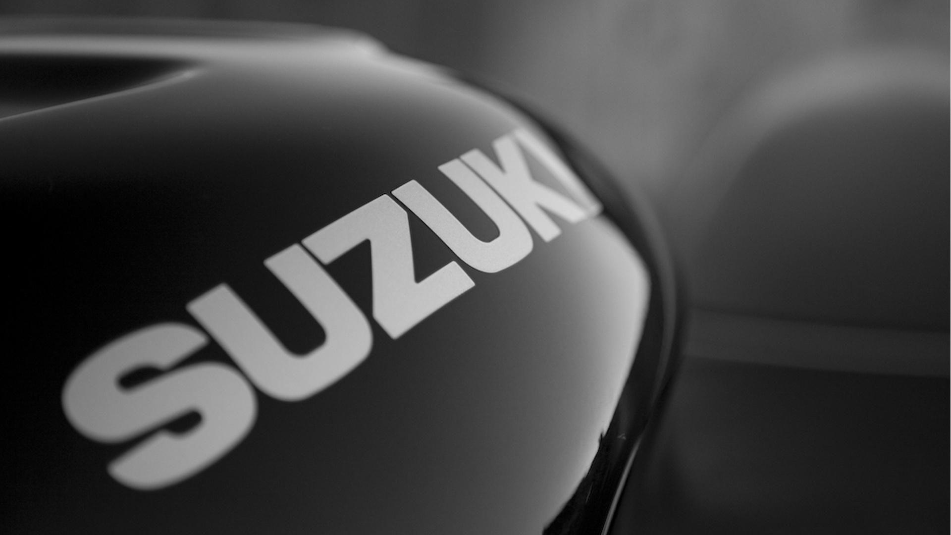 Suzuki Wallpaper 1 X 1080