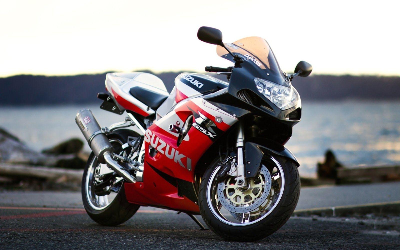 hd wallpaper for desktop: suzuki wallpaper