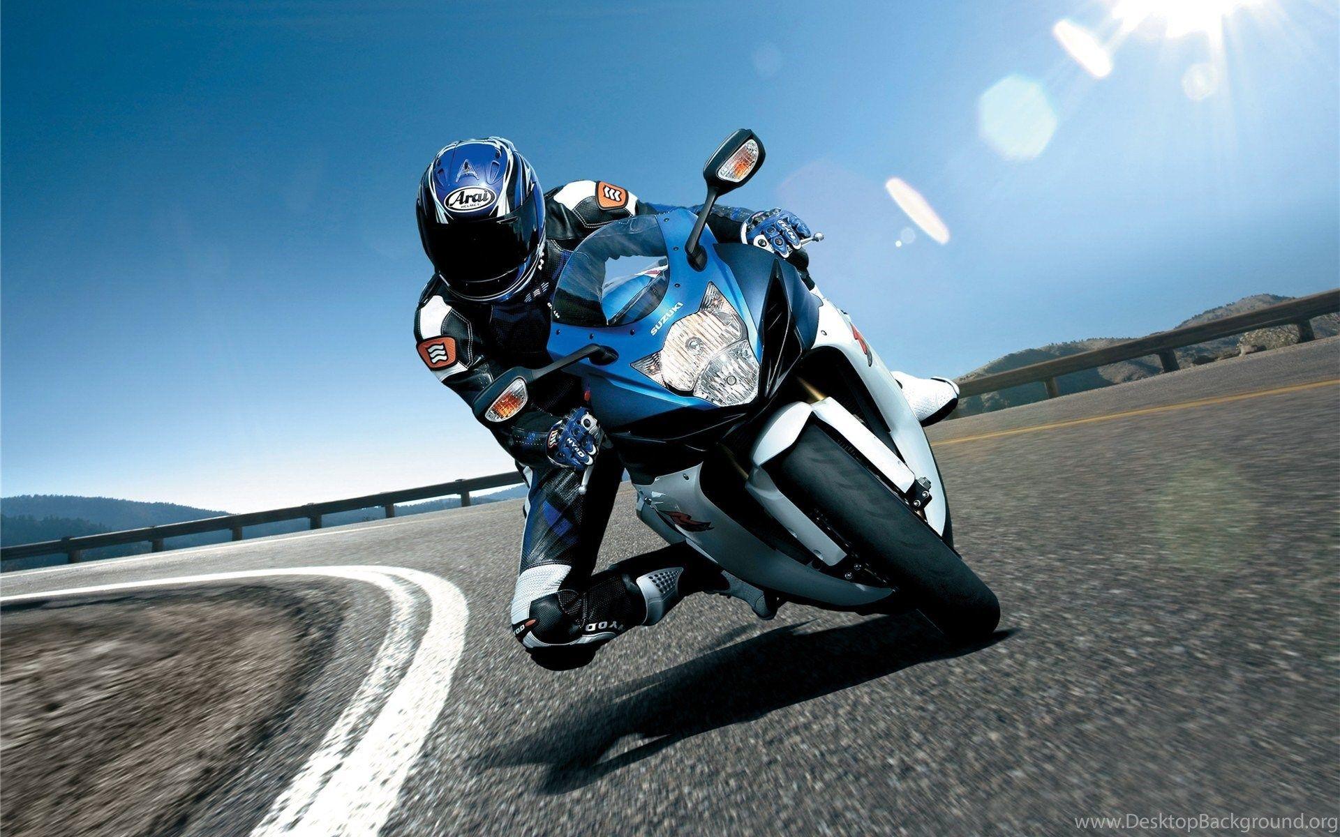 Suzuki HD Wallpaper Desktop Background
