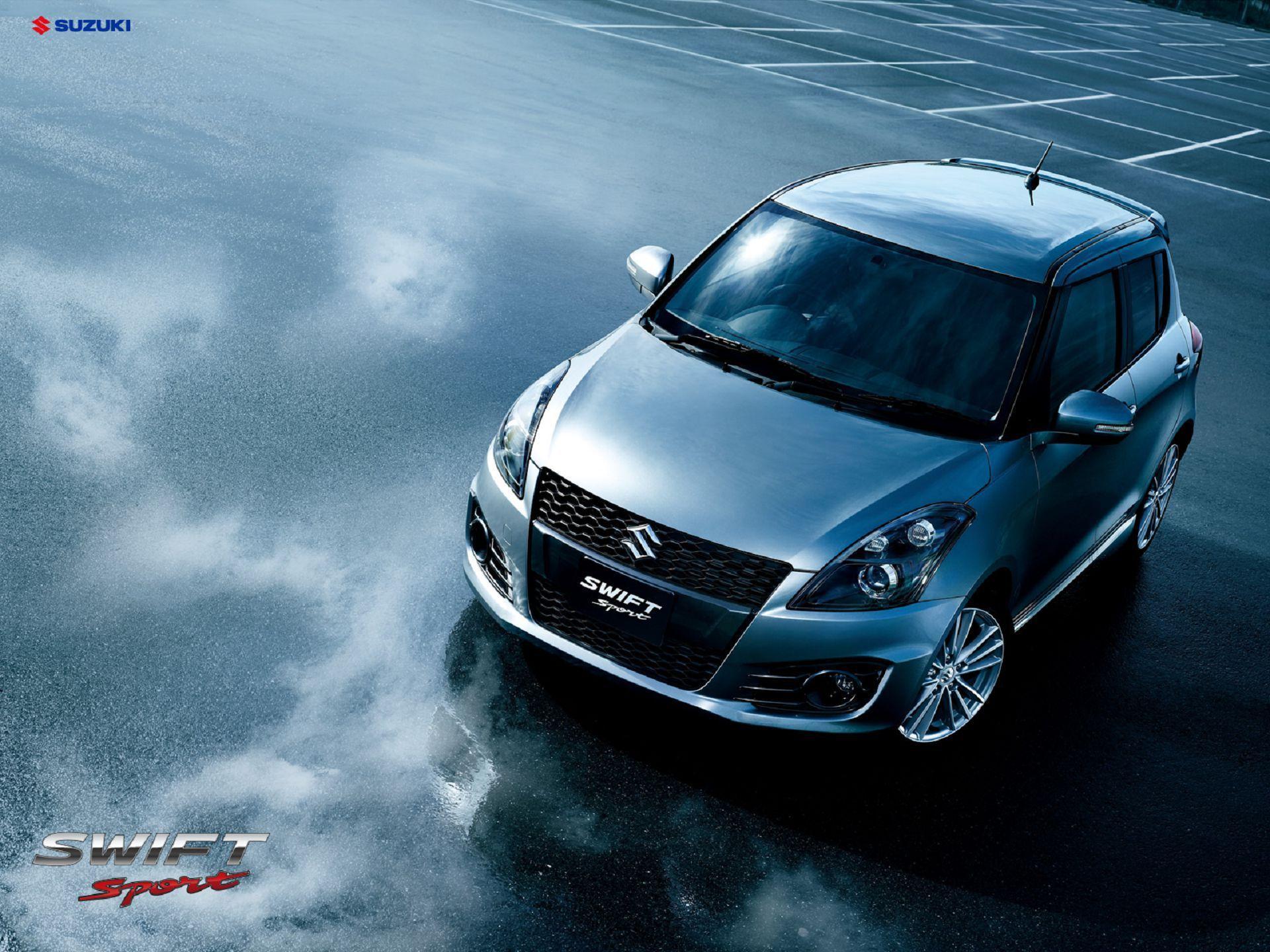 Suzuki Wallpaper 16 X 1440