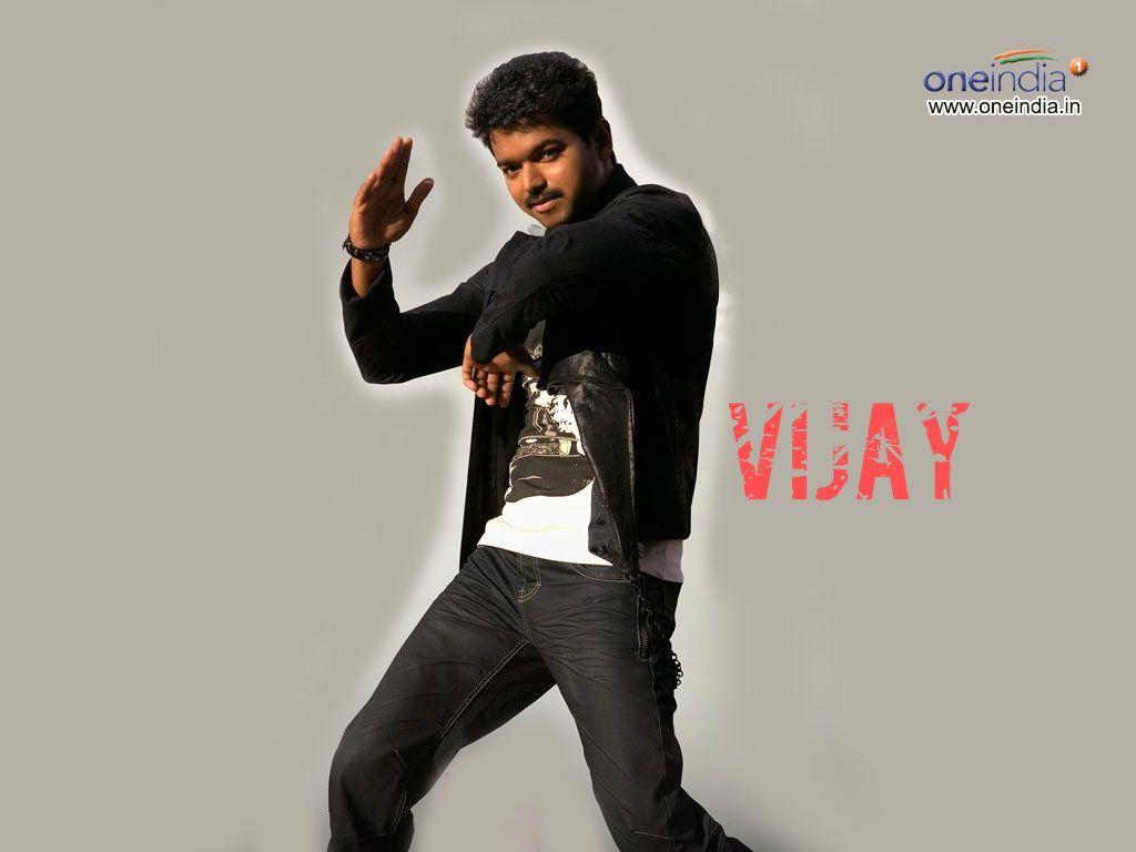 Vijay (Tamil Actor) HQ Wallpaper. Vijay (Tamil Actor) Wallpaper