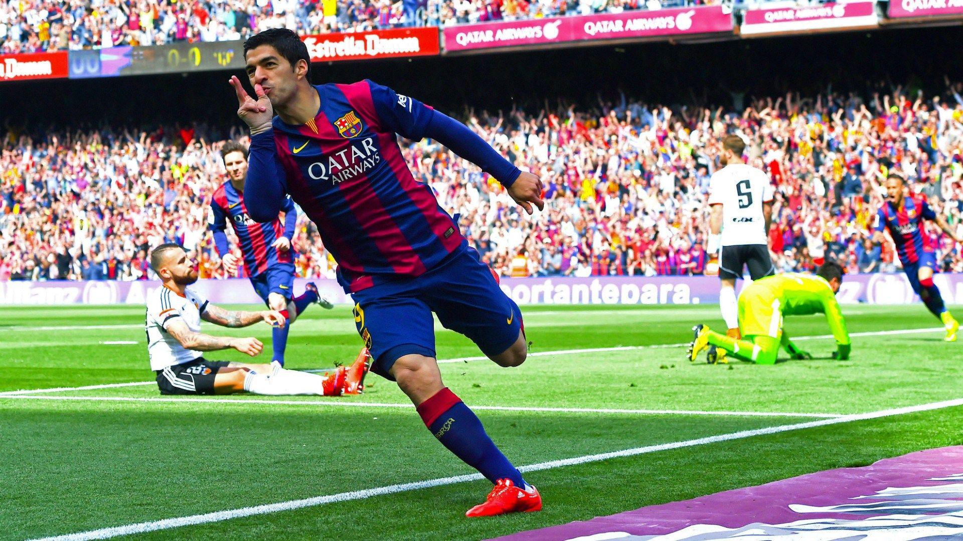 Luis Suarez Wallpaper, Picture, Image