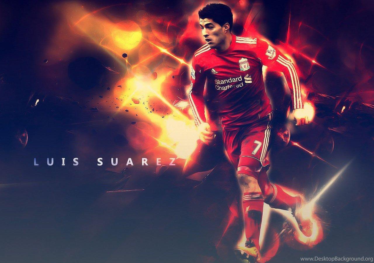 Suárez Wallpapers - Wallpaper Cave