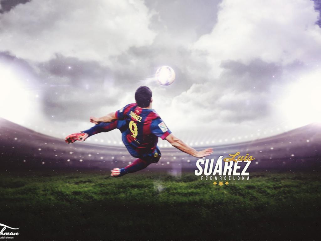 Suárez Wallpapers - Wallpaper Cave