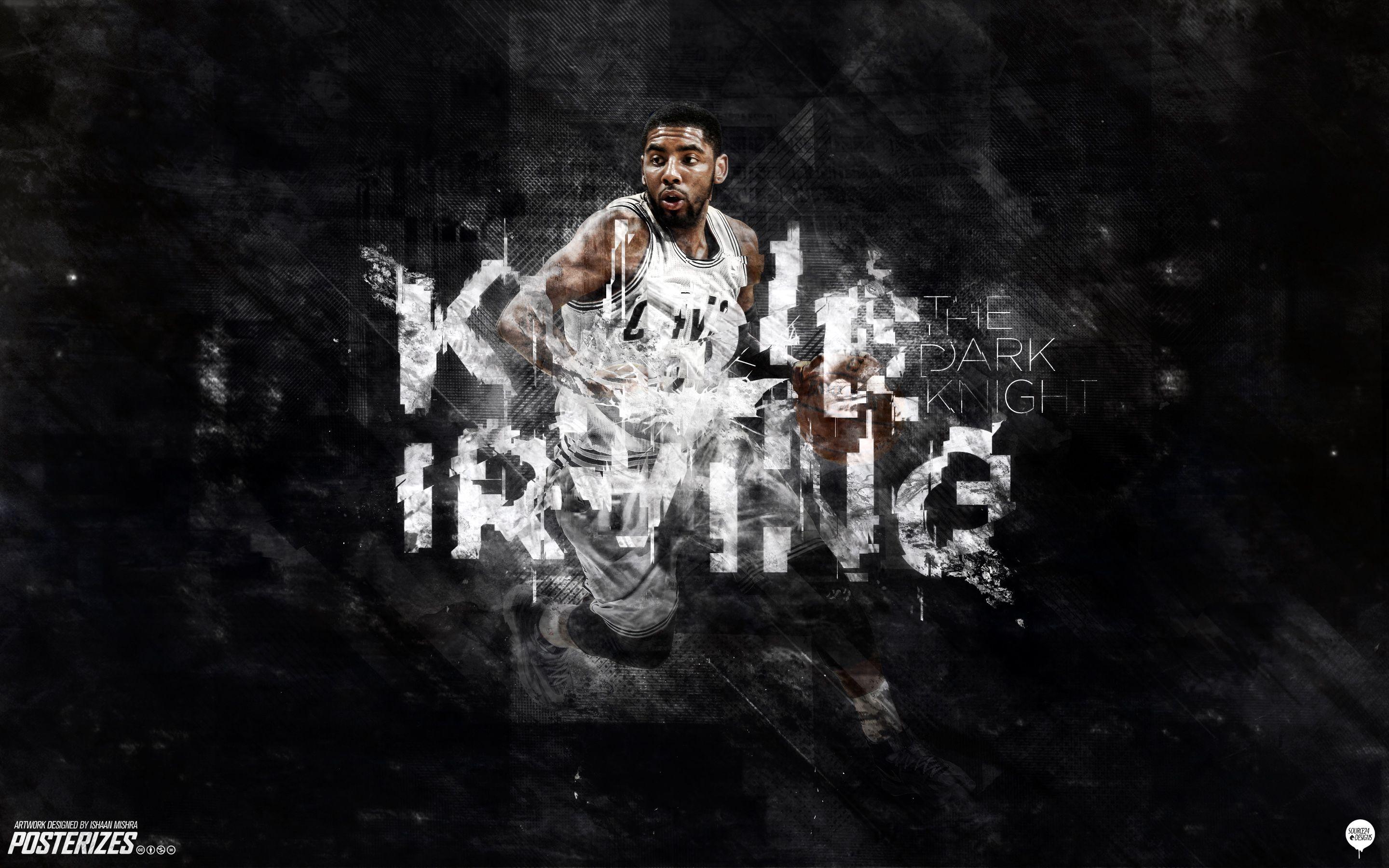Kyrie Irving Wallpaper 4 X 1800