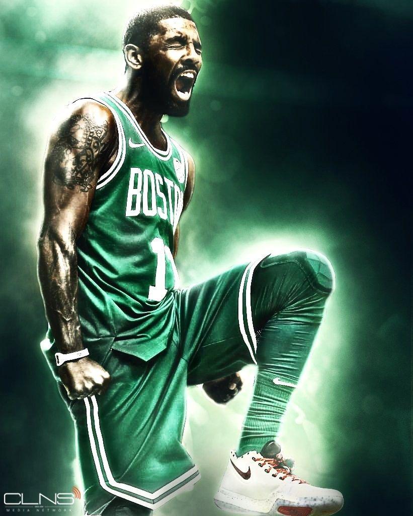 Kyrie Irving Wallpaper Free Kyrie Irving Background