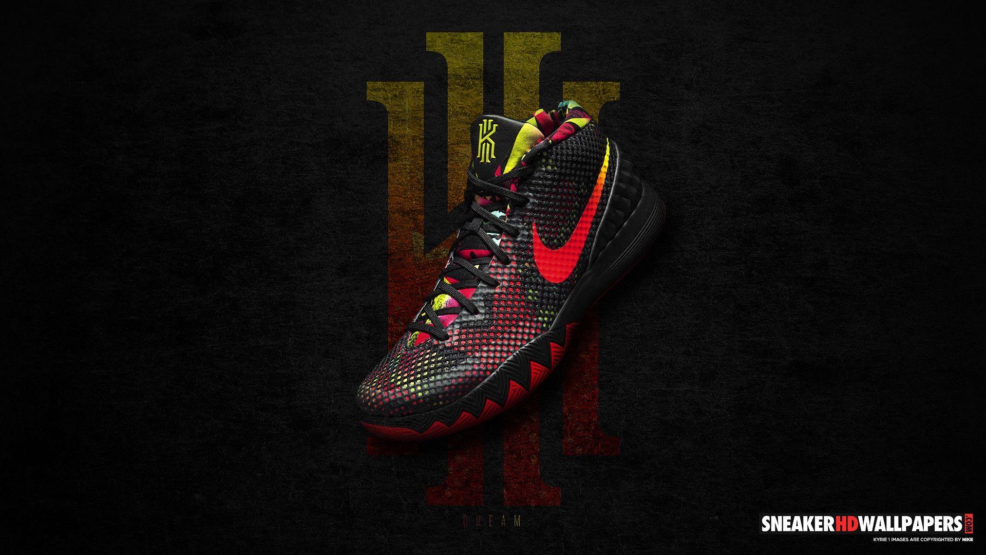 Kyrie S Shoes Wallpapers Wallpaper Cave