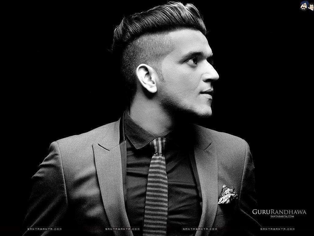 Guru Randhawa Wallpaper
