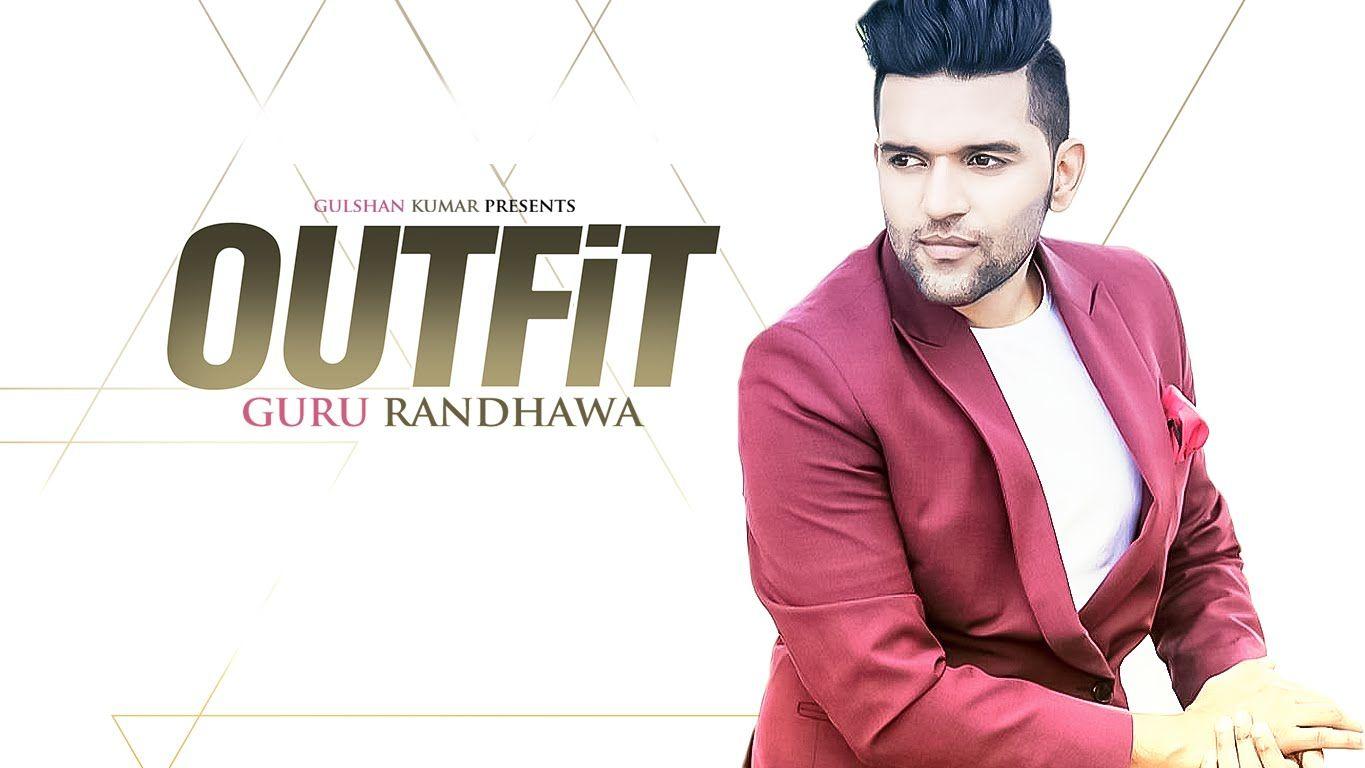 Guru Randhawa New Wallpaper