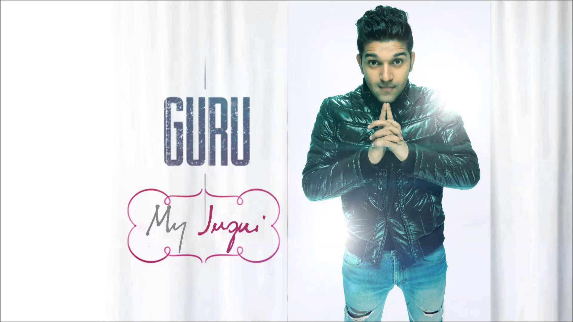 Guru Randhawa HD Wallpaper