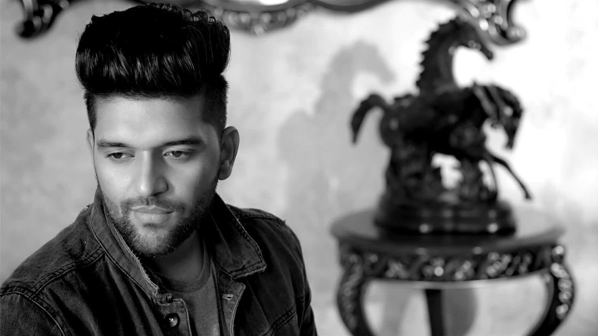 Guru Randhawa Wallpapers - Wallpaper Cave