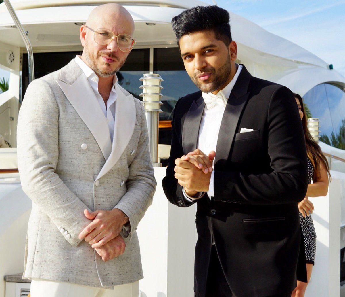 Guru Randhawa