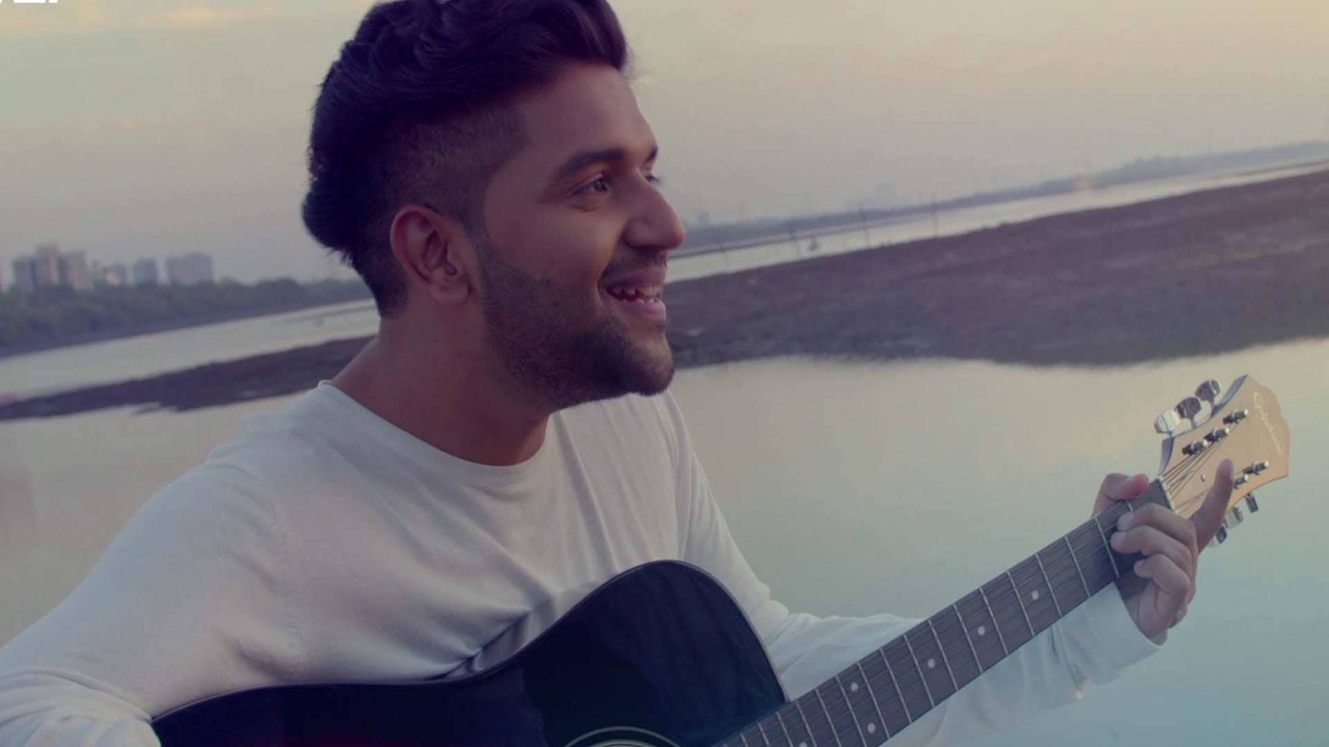 best Guru Randhawa image Honey Singer and