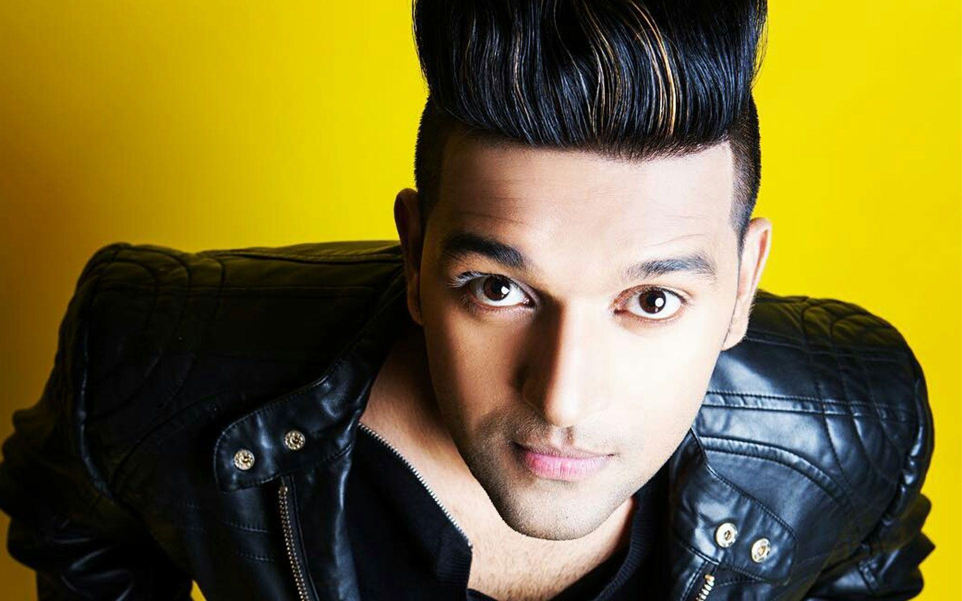 Guru Randhawa earns a spot on Billboard. BizAsia. Media