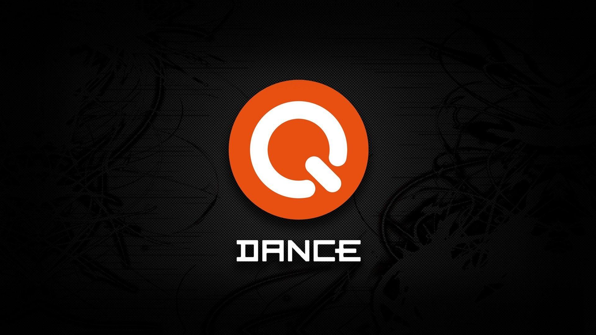 Q Dance Wallpaper. PC