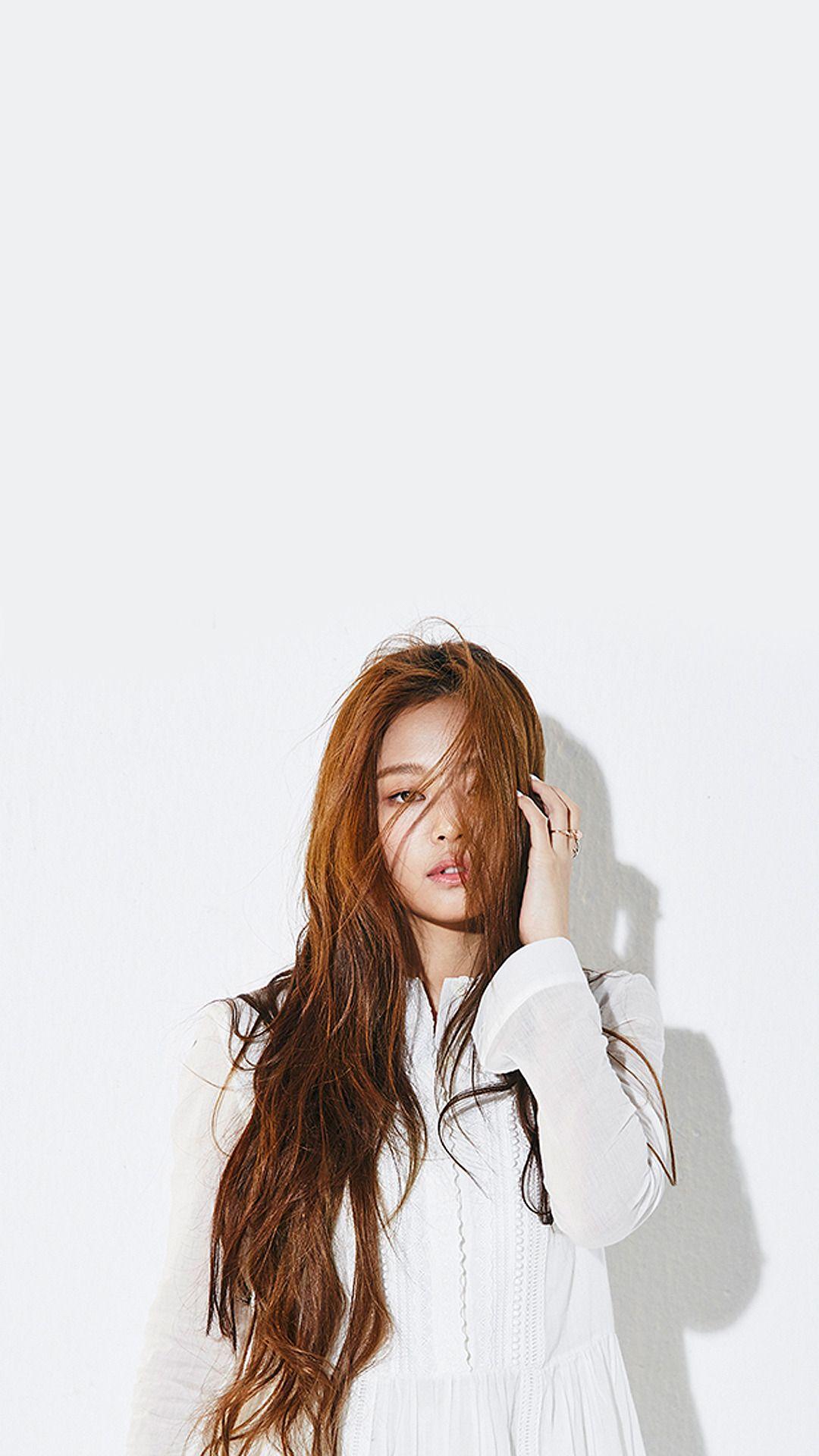 Jennie Wallpapers - Wallpaper Cave